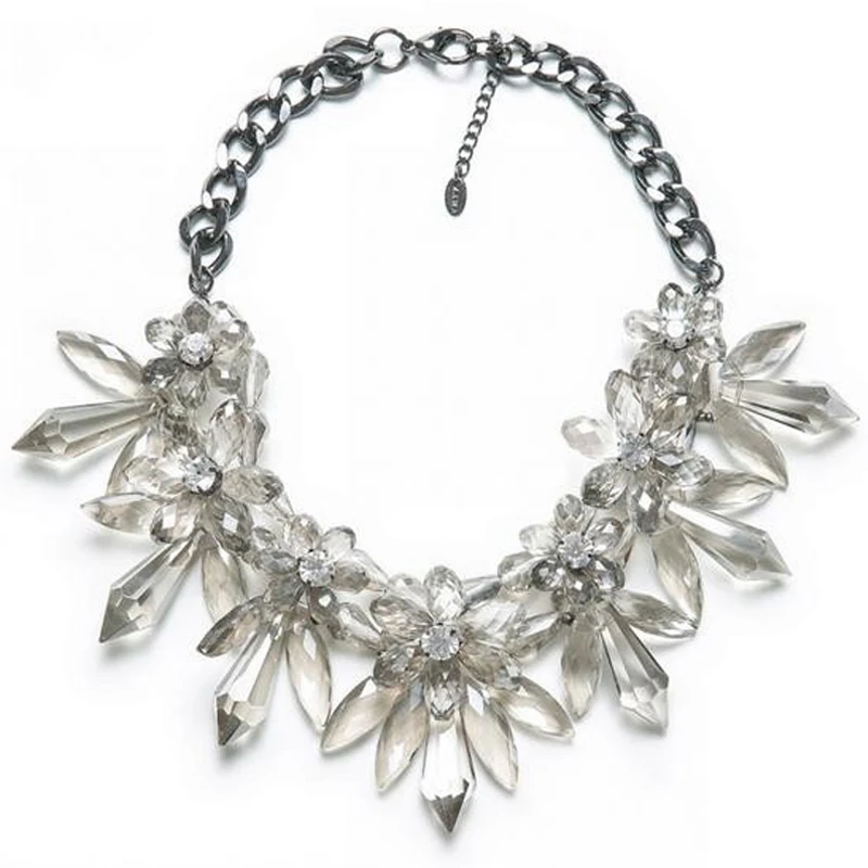 колье necklace. красивая бижутерия. колье ривера. красивая бижутерия. ожерелье.