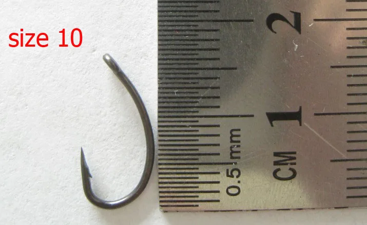 size 10 gripper