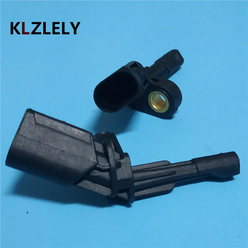 

For VW TOURAN GOLF 5 6 PLUS PASSAT B6 CC JETTA 3 4 EOS TIGUAN SCIROCCO SHARAN BEETLE ABS Wheel Speed Sensor 1K0 927 808
