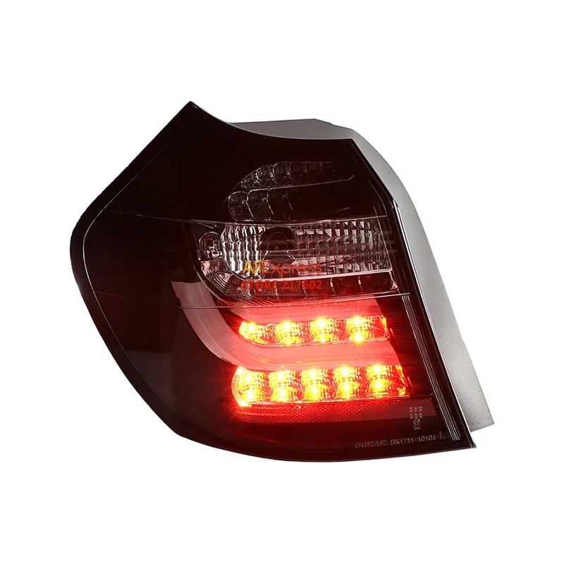 SN-BMW E87 04-06 TL5