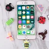 Cable bite Cute Animal cable protector for iphone usb cable organizer chompers charger wire holder for iphone cable dropshipping ► Photo 2/6