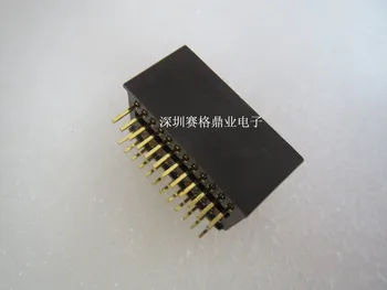

Original YAMAICHI IC Test Seat IC59-2403 aging Burning Programme 24PIN Socket Adapter Spacing 1.778