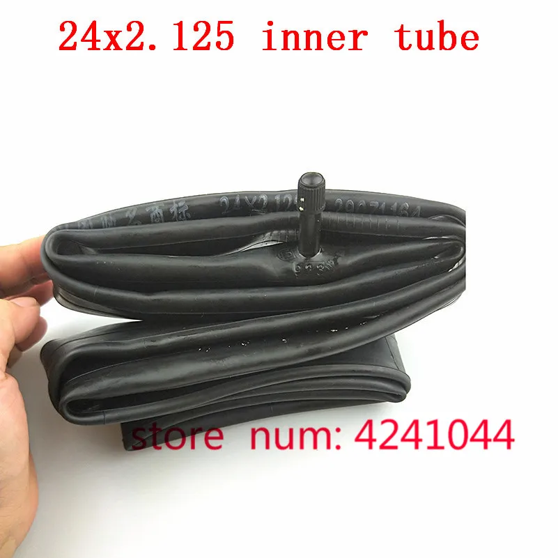 24x2 10 bike tube