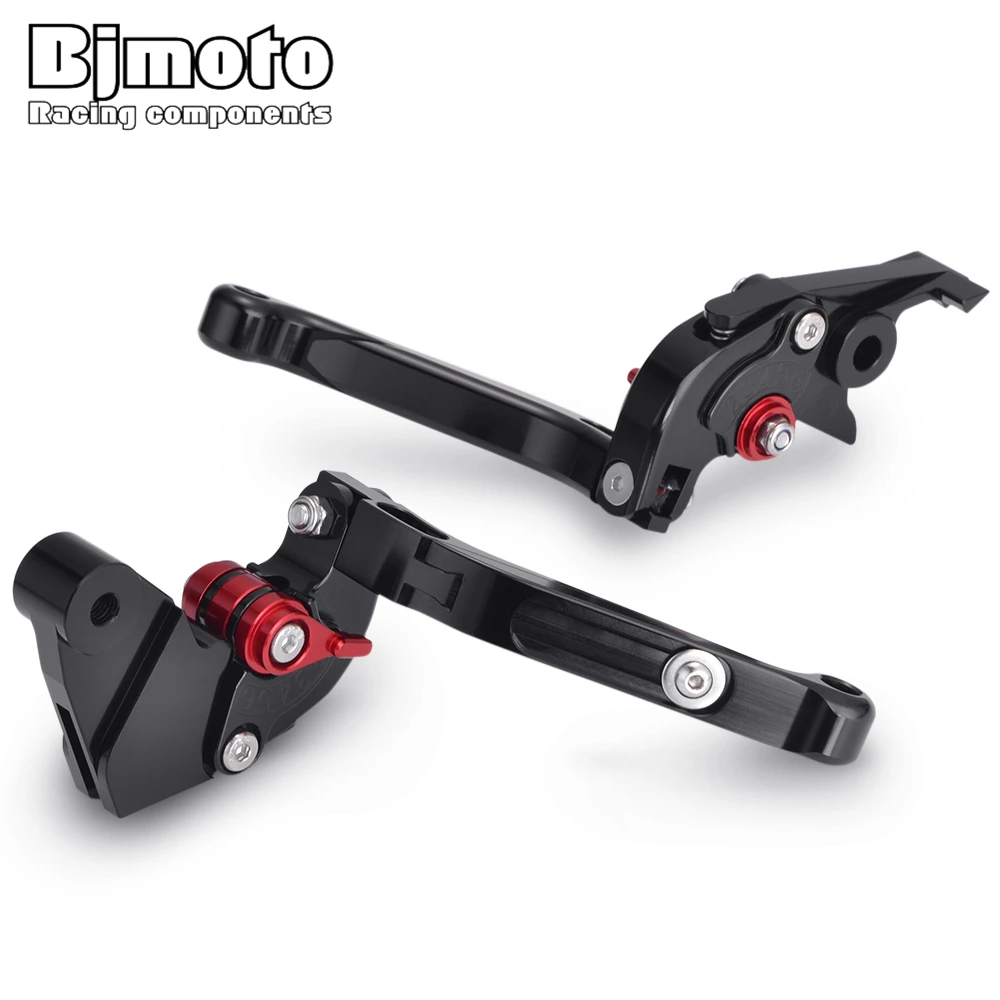 Мотоциклетные рычаги тормозной муфты с ЧПУ BJMOTO Для MV Brutale 800/RR/675 Rivale 800 Всесезонная