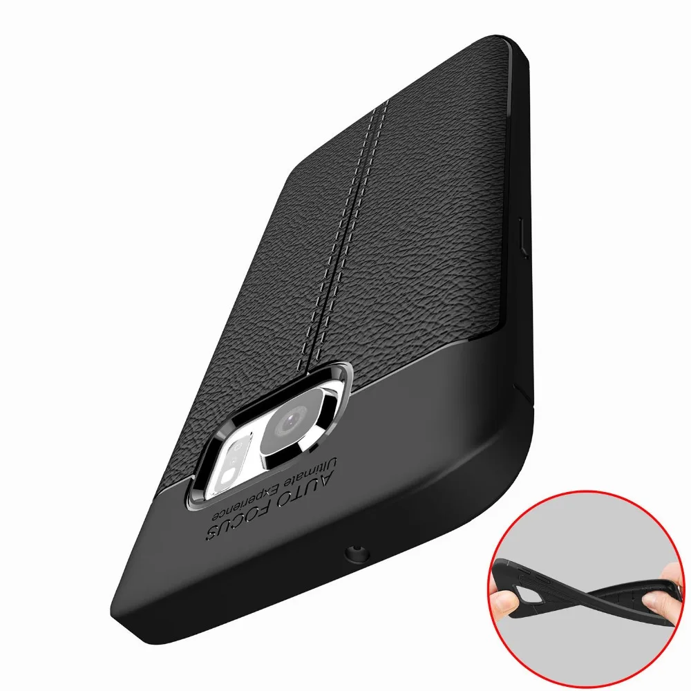 

5.1For Samsung Galaxy S7 Case For Samsung Galaxy S7 Edge S7edge Dual Sim Duos Sm G930 G930F G930FD G935F G935 Coque Cover Case