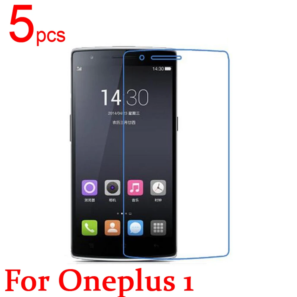 5pcs Ultra Clear glossy Matte Nano anti Explosion font b LCD b font Screen Protector Film