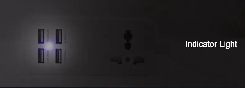 USB Power socket (11)