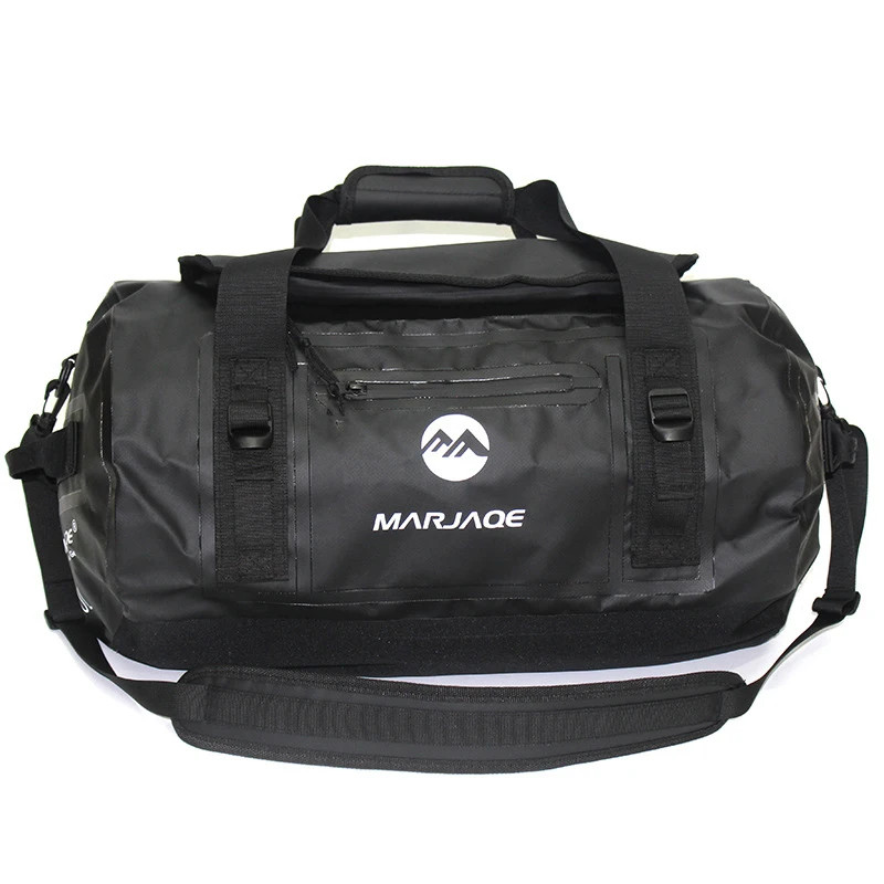 30/60/90L al aire libre de PVC bolsa impermeable seco saco bolsa de almacenamiento para Rafting canoa canotaje kayak río Trekking piscina bolsa de viaje 30/60/90L al aire libre de PVC bolsa impermeable seco saco bolsa de almacenamiento para Rafting canoa canotaje kayak río Trekking piscina bolsa de viaje