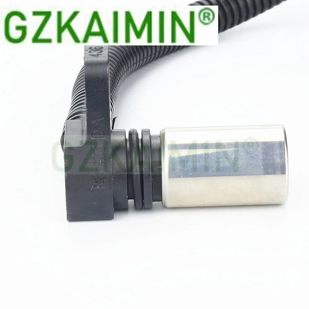 Датчик положения коленчатого вала для V W POLO SKODA FABIA SEAT SM022Q 001927321A 001 927 321A RS123B RS-123 RS123