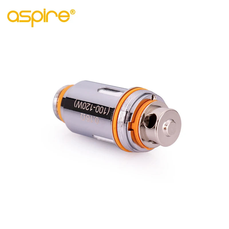 Cleito 120 coil