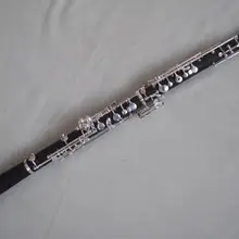 Усовершенствованный полностью автоматический ключ C oboe подходит для детей