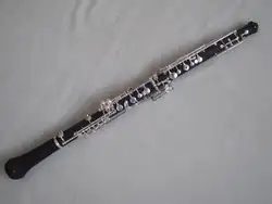 Усовершенствованный полностью автоматический ключ oboe C подходит для детей