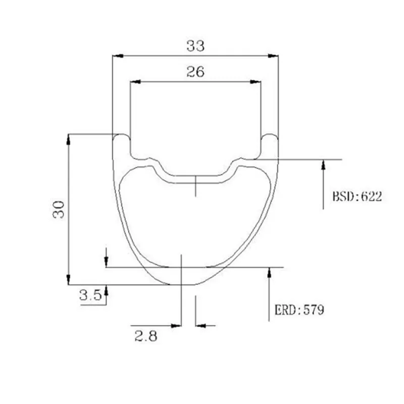 Cheap 29er disc bike carbon mtb disc wheels AM 33x30mm Asymmetry tubeless DT350S Straight pull boost 110 148 mtb bike wheels 1420 0