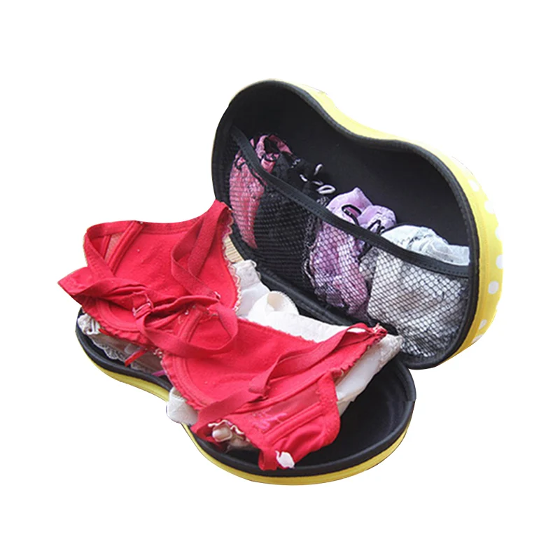 Travel Mesh Underwear Bra Storage Box Lingerie Portable Protect Holder Home Drawer Organizers Boxes Caja Rangement Boite Caixas Travel Mesh Underwear Bra Storage Box Lingerie Portable Protect Holder Home Drawer Organizers Boxes Caja Rangement Boite Caixas