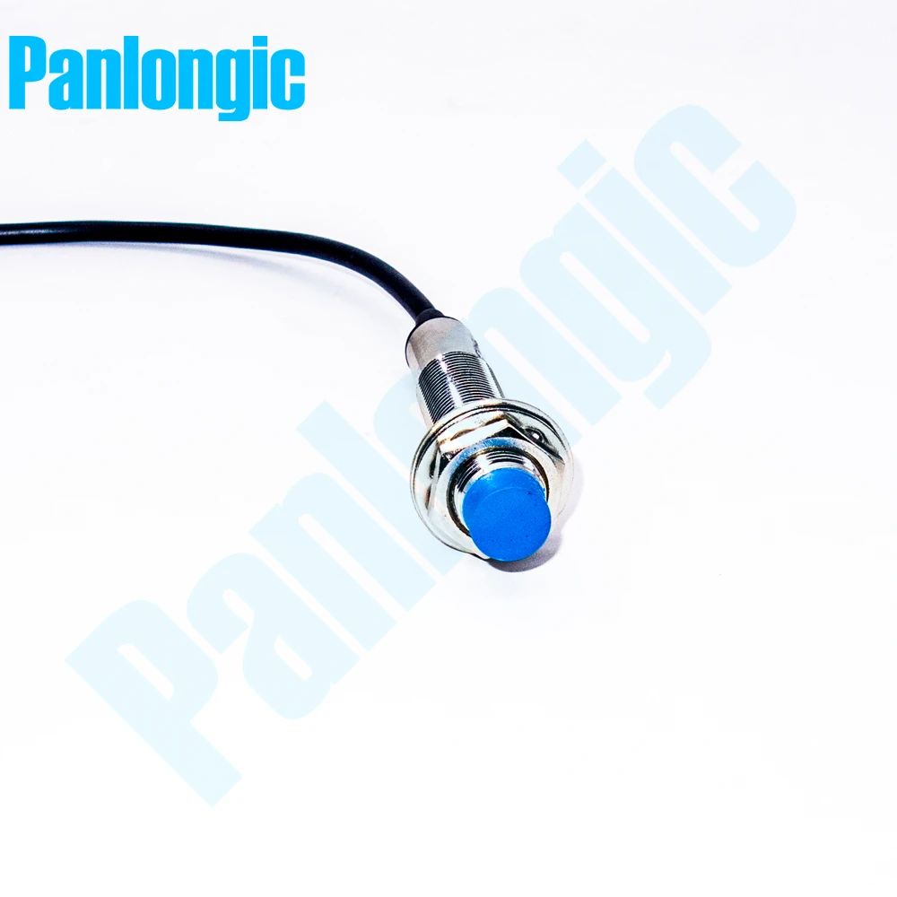 1pc Lj12a3 4 Z Ay Inductive Proximity Sensor Detection Switch Pnp Nc Dc6 36v Drives Starters Ifpp Business Industrial