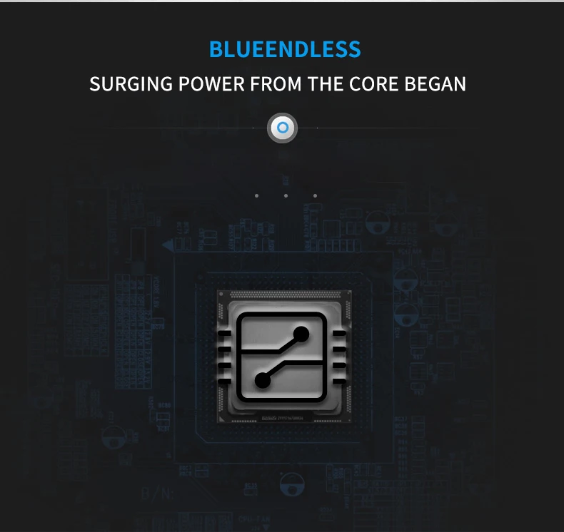 New Aluminum 6Gbps High Speed 2.5" HDD Enclosure Mobile Hard Disk Box Usb 3.0 Sata Hard Disk Case For 9.5-15MM HDD Blueendless hard drive storage box