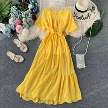 Летние женские платья, вечерние, модные, в стиле пэчворк, облегающее Платье трапециевидного силуэта, Vestidos, новинка, женское однотонное, повседневное, элегантное платье