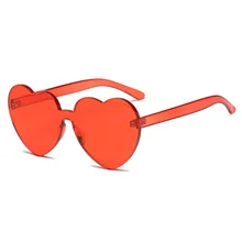 Tide brand HD fashion sunglasses Dyeing lenssunglasses ladies WX-01-WX-11