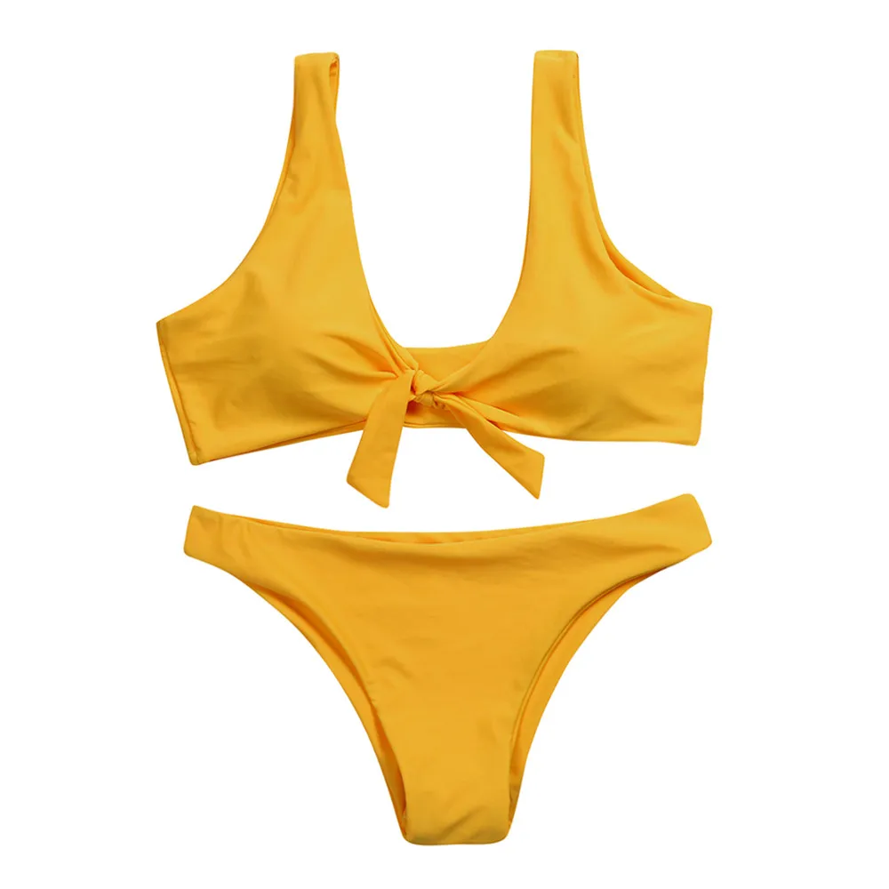 latest bikinis 2018