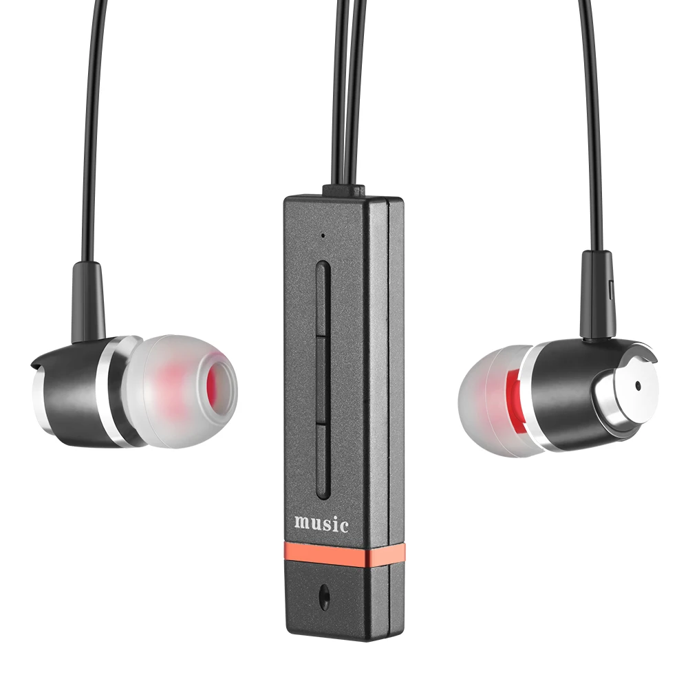 Wireless Bluetooth Sport Earphones Handsfree Bluedio TN2 With Mic Headphones Waterproof Magnetic earbuds cordless for phone  (5)