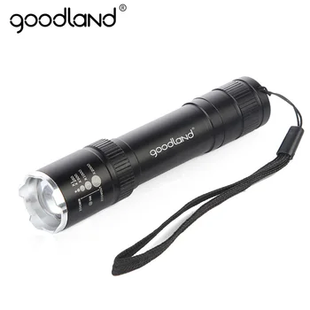 

Q5 LED Flashlight Zoomable LED Torch Light Lamp 3-Mode Lanterna de Antorcha Powerful Bike Light Bicycle LED Light