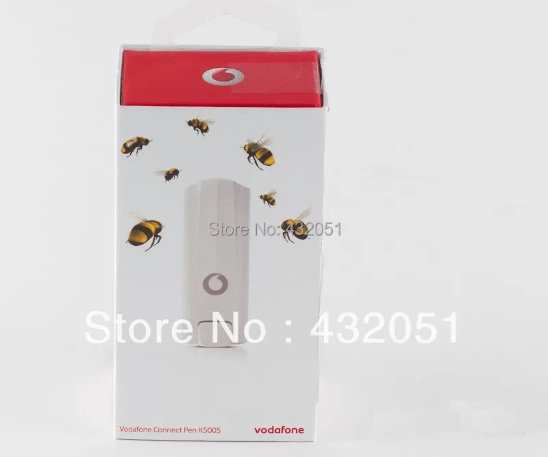 Vodafone Huawei K5005 LTE USB Dongle модем