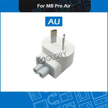 

New Replacement Travel Charger Converter Plug AU For Macbook Pro Air Power Plug