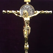 Греческий католический, христианский крестообразный орнамент 22*16 см крест Rood Emmanuel Jesu крест Статуэтка ягненка Статуэтка божества