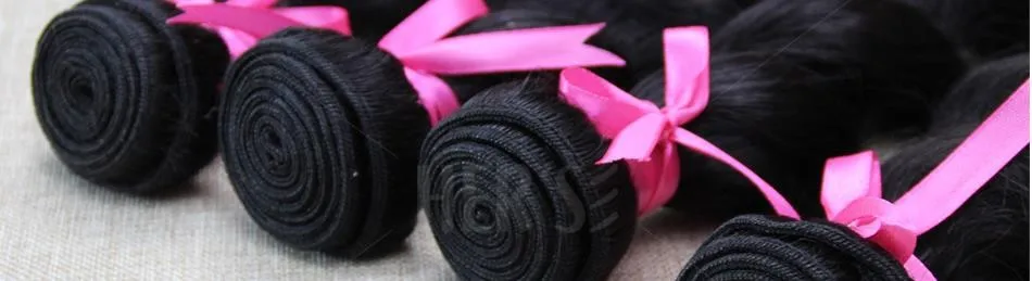 loose wave human hair weave bundles (20)