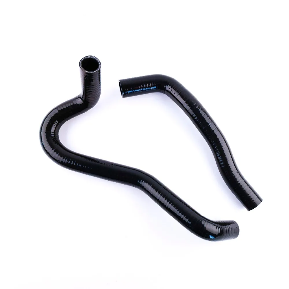 

SILICONE RADIATOR HOSE For HONDA CIVIC FD2 KA20A 2.0L TYPE-R JDM K20A