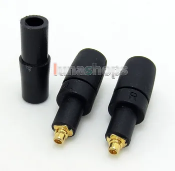 

LN004801 Golden Plated Earphone Headpohone DIY Pin For Shure srh1440 srh1840 SRH1540