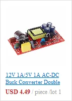 Для AC-DC 12V 2.5A коммутационный блок питания сменный ремонтный модуль 2500MA продвижение