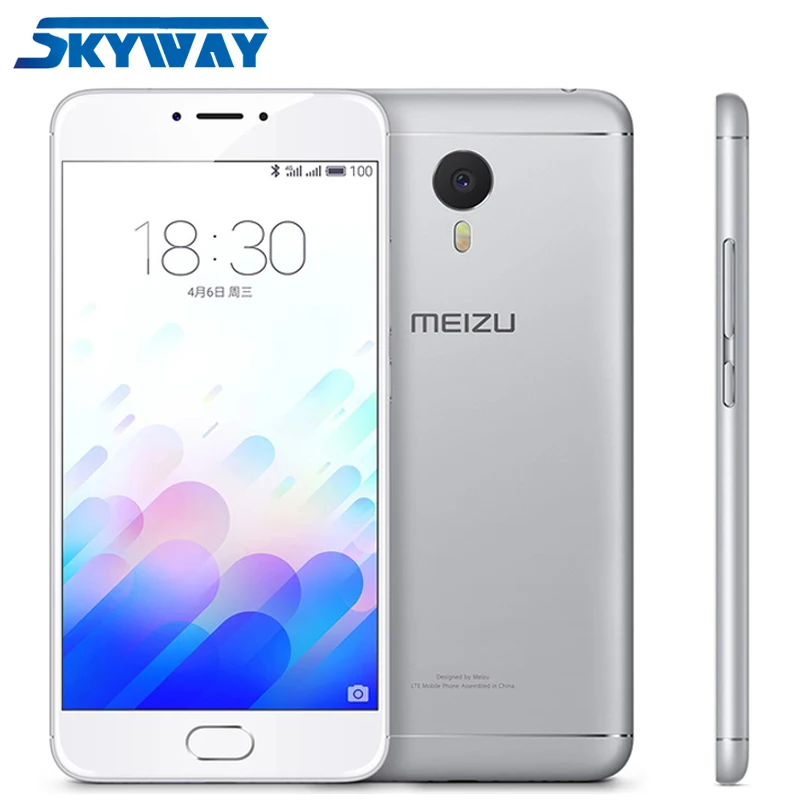 Meizu l681h аккумулятор Meizu l681h аккумулятор