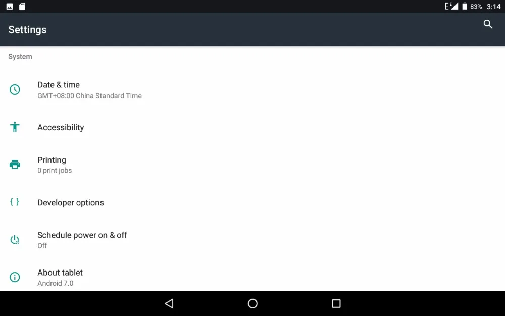 phablet pad 10.1 inch 