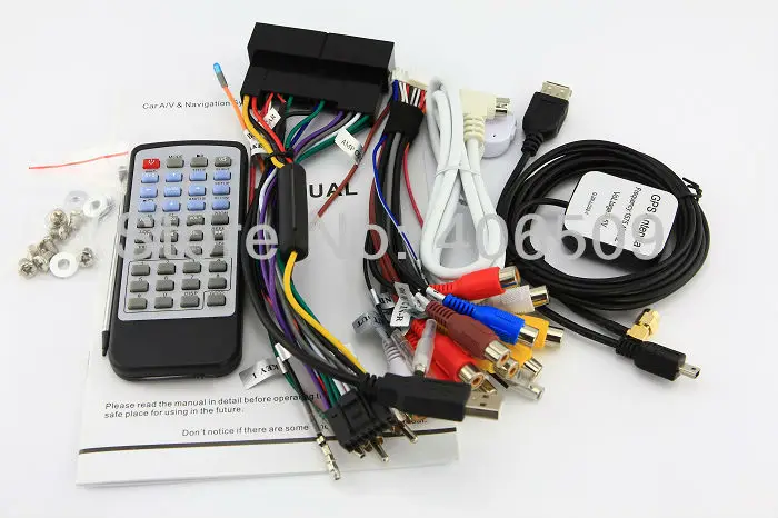 Excellent In Dash Car DVD Player GPS Navigation for Hyundai i30 / Elantra GT with Navigator Bluetooth Radio Stereo USB SD AUX Audio 4