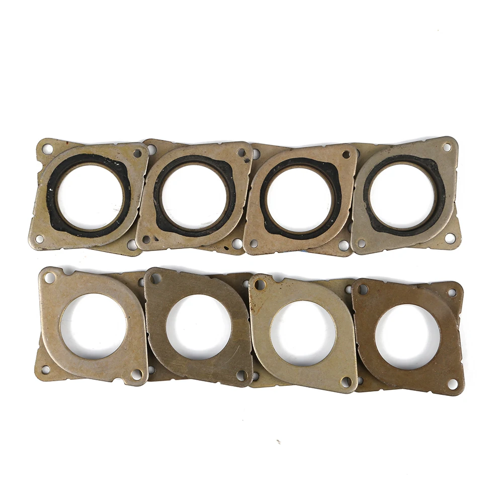 2018 3D printer part 17 Stepper Steel and Rubber Vibration Dampers for 3D printer part цена 2018 3D printer part 17 Stepper Steel and Rubber Vibration Dampers for 3D printer part цены онлайн