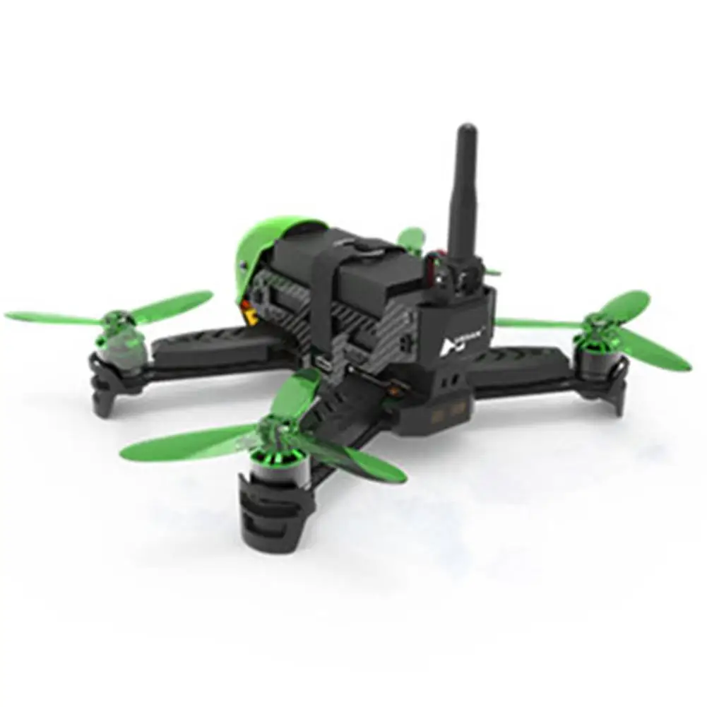 Hubsan H123D X4 JET 5,8G FPV Бесщеточный гоночный Дрон с 720 P регулируемой HD камерой RC Квадрокоптер