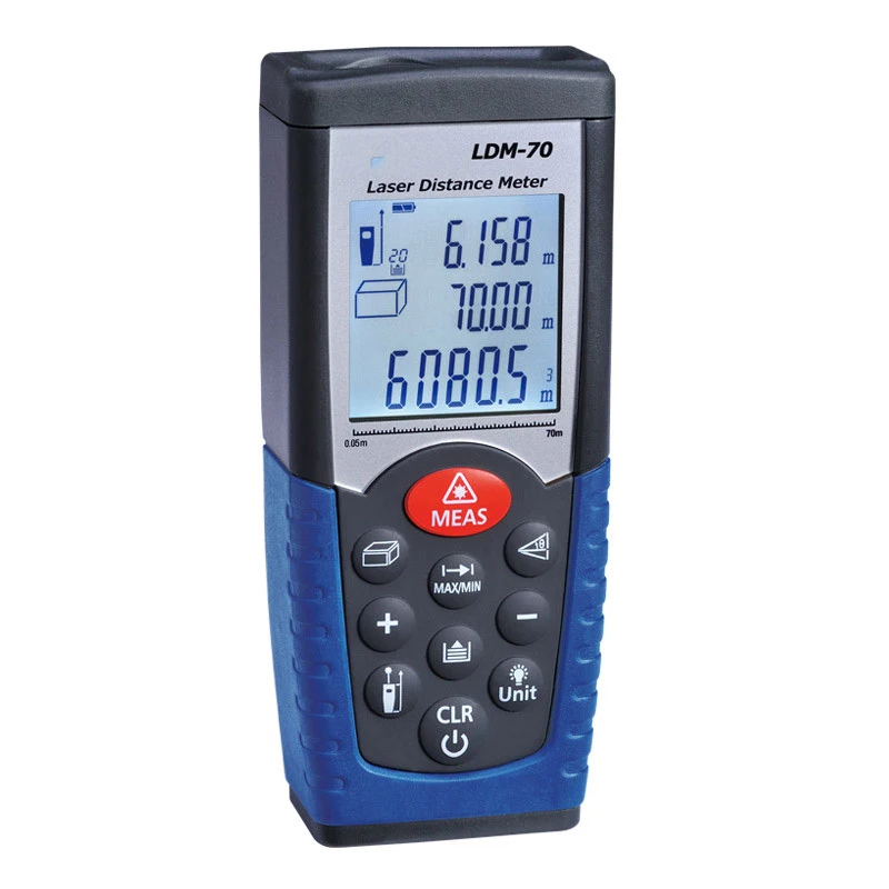 laser rangefinder rangefinder laser distance meter 0.05--70m laser rangefinder rangefinder laser distance meter 0.05--70m