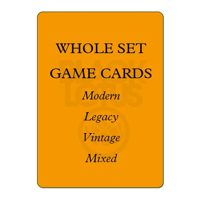 Black Core paper Single Magical,Trading Cards Choice the board game gathering,Shock lands Fetch lands,dual lands,power 9 Black Core paper Single Magical,Trading Cards Choice the board game gathering,Shock lands Fetch lands,dual lands,power 9