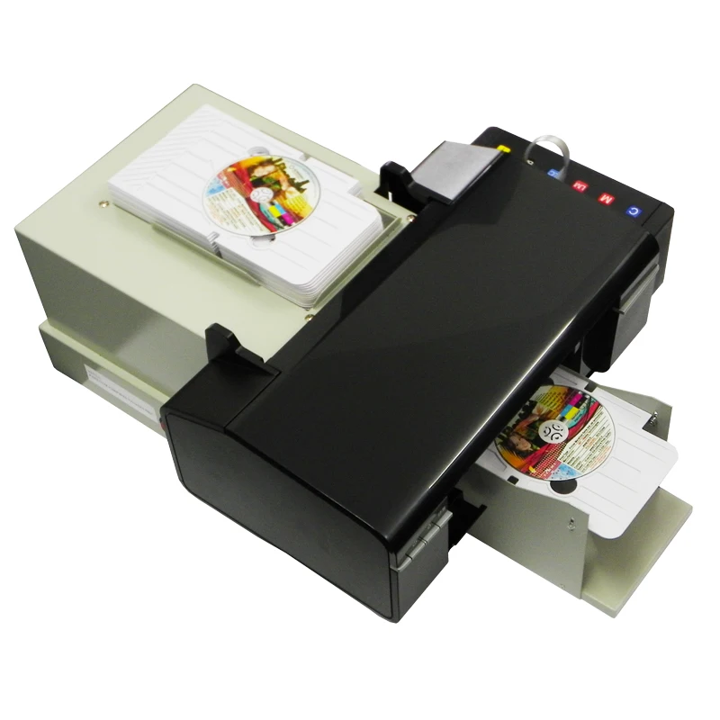 Для epson dvd принтер для dvd cd печати для epson l800 струйный пвх принтер для печати видеокарт