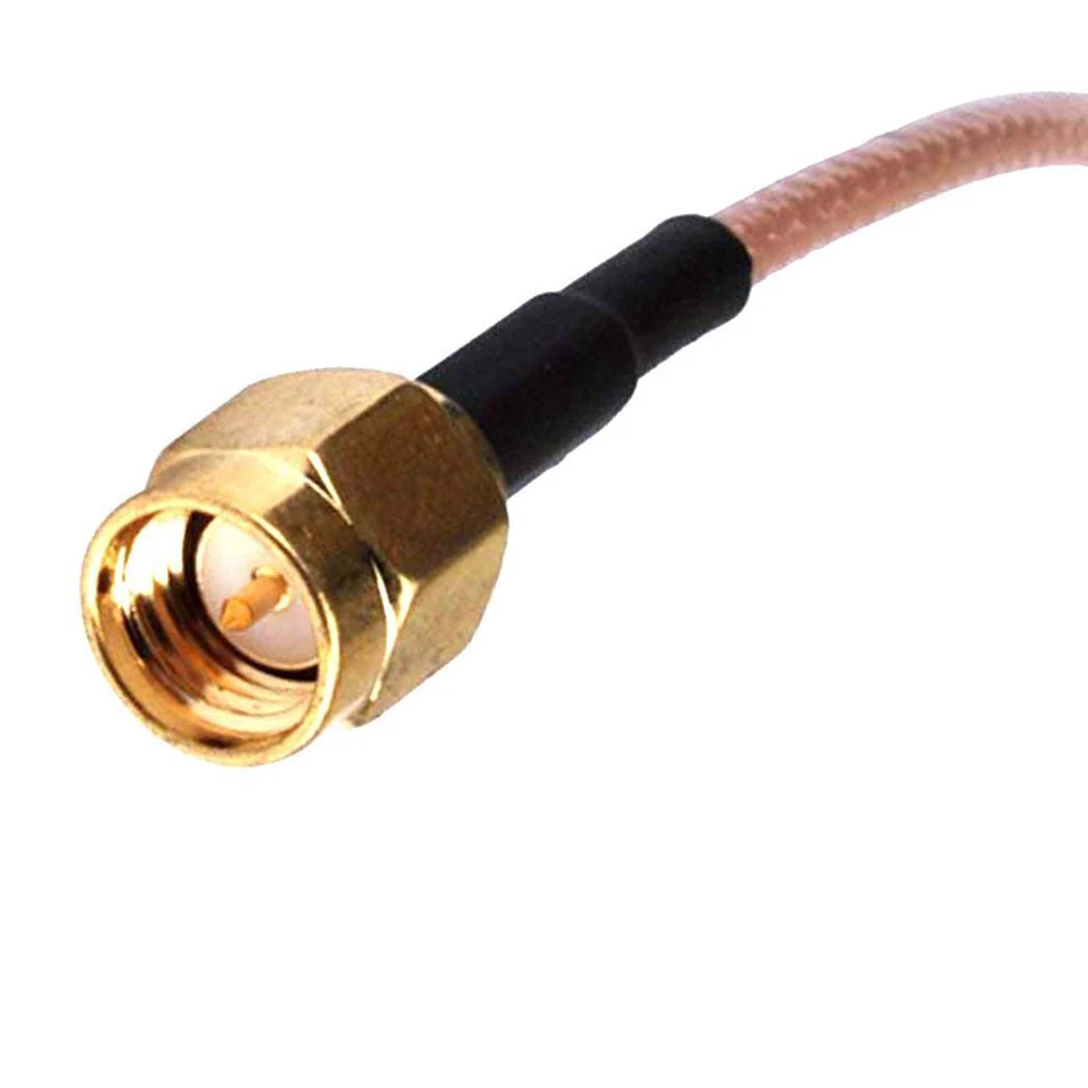 Кабель для электроники антенна SMA Male Radio UHF SO 239 Female Wi Fi RF applices Handheld|Телевизионные