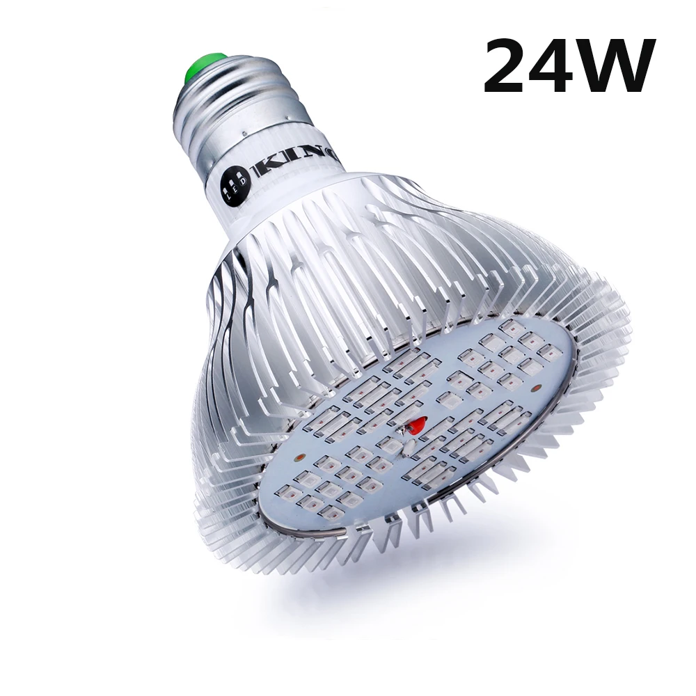 Levou Crescer Luzes luz bulbo 5 w/9 w/12 Wattage : 5w/9w/12w/24w/45w