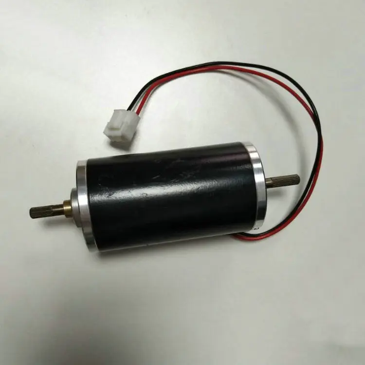

12V 24V Diesel Gasoline Fuel Electrical Warm Air Parking Heater Motor Machine Heater Fittings Spare Parts Kits