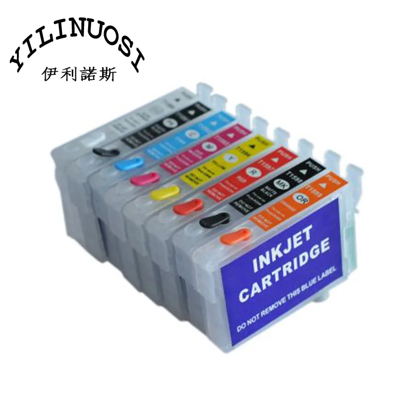 Generic for Epson Stylus Photo R2000 Cartridge printer parts-in Printer Parts from Computer