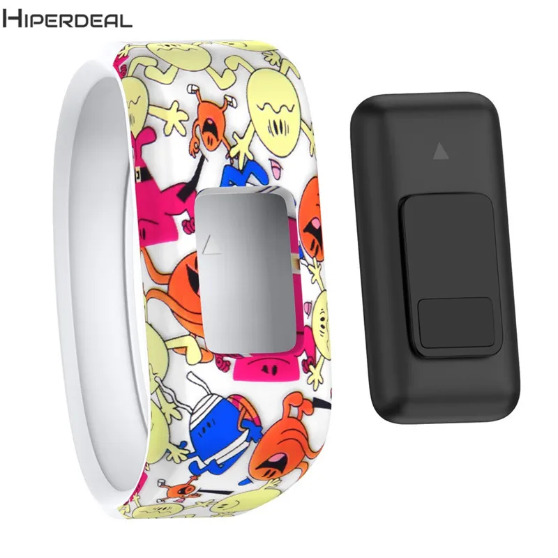 replacement strap for garmin vivofit jr