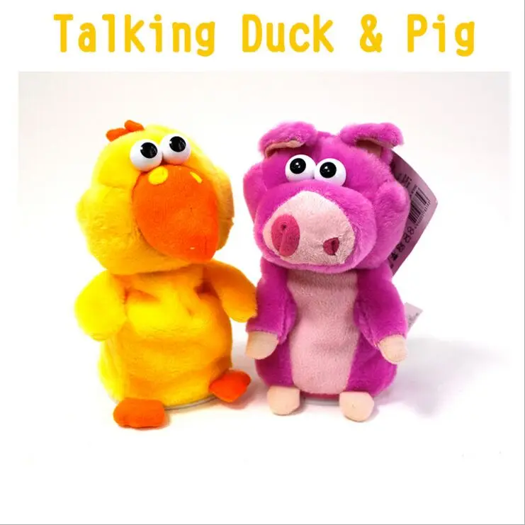 free duck dolls