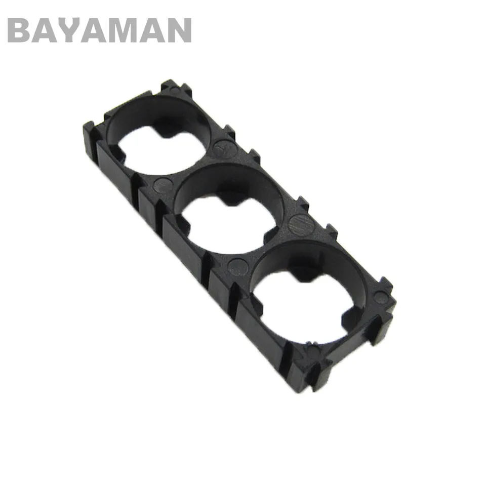 

10pcs 18650 battery combination fixed bracket Sanlian stents Multi shape splicing combination for Multicopter Drones