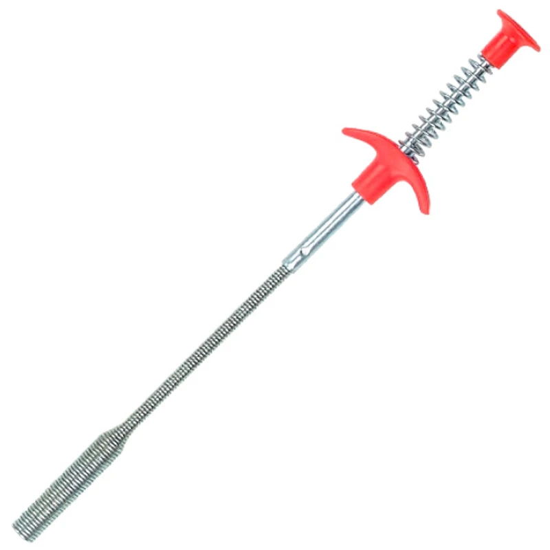 Flexible Pick Up Tool 4 Claw 60cm Long Reach For Picking Up Nuts And