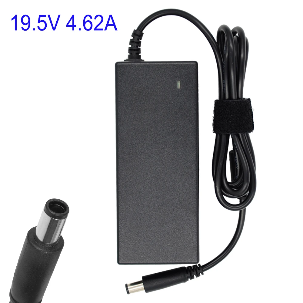 Зарядное устройство для ноутбука Dell Inspiron N5030 N7010 N5010D 1440 PP25L PP41L PP42L E1501 1720 1470 1464 19 5 в