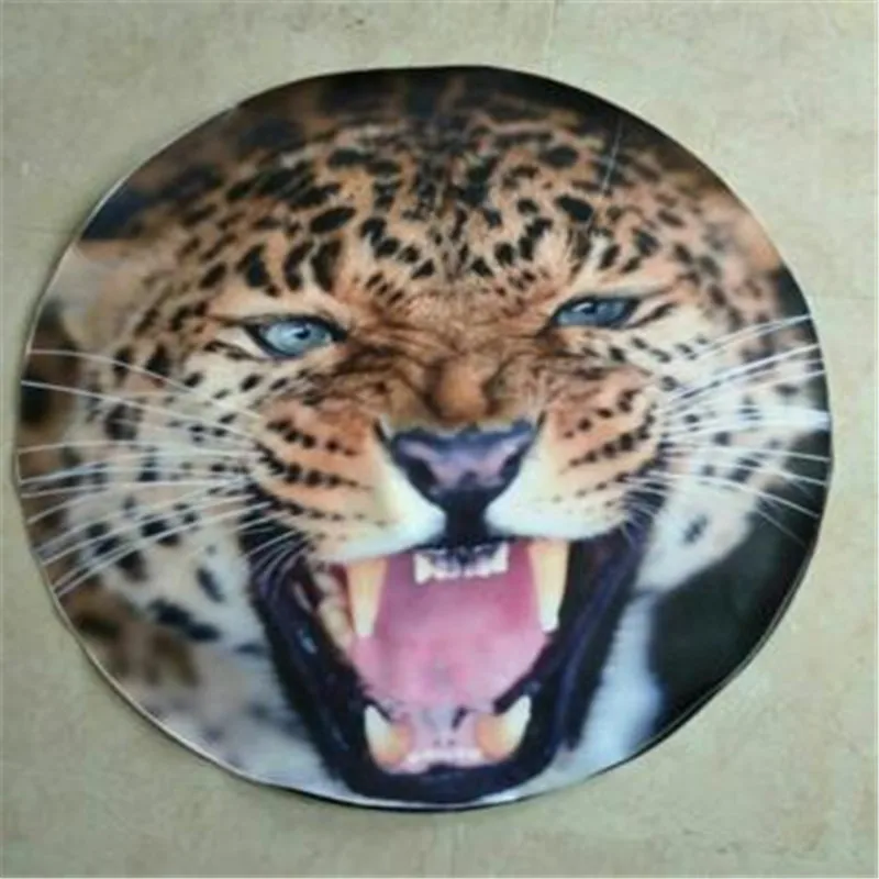 

1Pcs Car Style 14" 15" 16" 17" Inch Heavy-Duty PVC PU Leather Spare Tire Cover Case Protector Bag Pouch For Cars Accessories